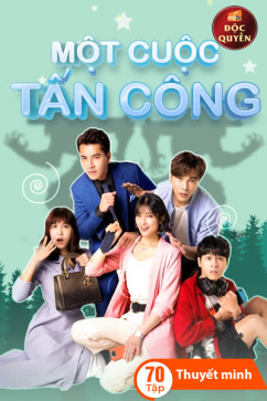 Một Cuộc Tấn Công