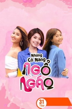 Những Cô Nàng Ngổ Ngáo
