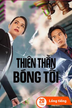 Thiên Thần Bóng Tối