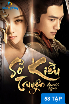 Sở Kiều Truyện