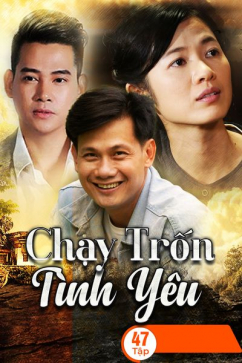 Chạy Trốn Tình Yêu