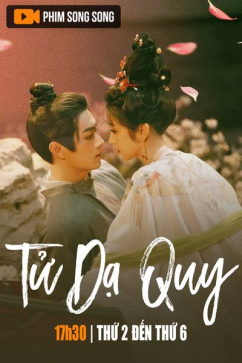 Tử Dạ Quy