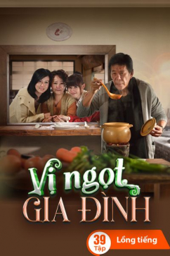 Vị Ngọt Gia Đình