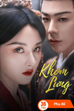 Khom Lưng