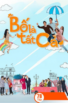 Bố Là Tất Cả