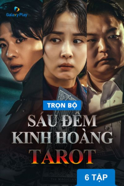 Sáu Đêm Kinh Hoàng