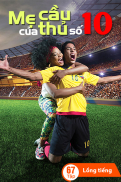 Mẹ Của Cầu Thủ Số 10