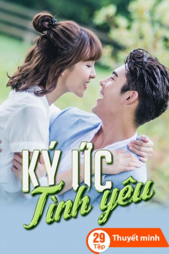Ký Ức Tình Yêu