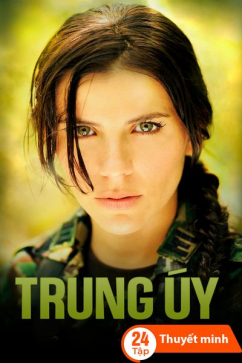 Trung Úy