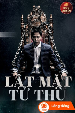 Lật Mặt Tử Thù