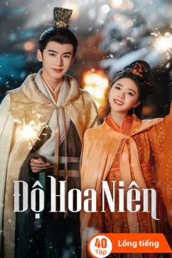 Độ Hoa Niên