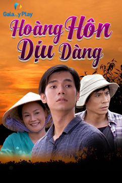 Hoàng Hôn Dịu Dàng