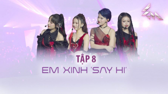 Em Xinh Say Hi - Tập 8