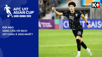 Đội Nào Sáng Cửa Vô Địch U17 Châu Á 2025 Nhất?