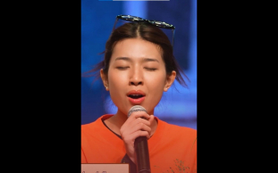 Lamoon Hát Quan Họ Siêu Ngọt