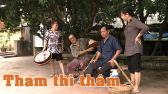 Buôn đỉa