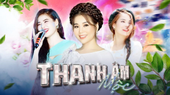 Album Thanh Âm Mộc