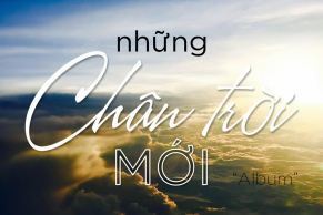 Album Những Chân Trời Mới