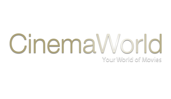 CinemaWorld (HD)