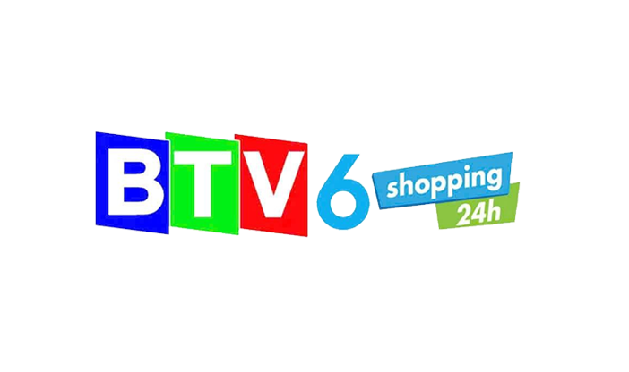 BTV6 - Shopping 24h